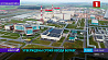 Белорусская атомная электростанция полностью заработает в первом полугодии 2022 года