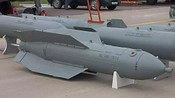 Плохая новость для ВСУ: Россия начала серийно производить бомбу "Дрель" 