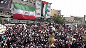 ХАМАС призывает ко "дню гнева" 
