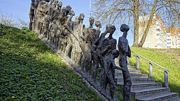 79 лет назад нацисты ликвидировали последних узников Минского гетто