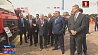Таджикистан и Беларусь наращивают экономическое партнерство. Официальный визит Эмомали Рахмона продолжается