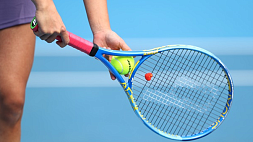 Белорусская теннисистка Виктория Азаренко не прошла в финал открытого чемпионата Австралии
