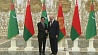 Беларусь готова участвовать в реализации программ по развитию АПК и транспортной сети в Туркменистане