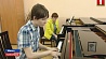 Владислав Хандогий из Минска стал триумфатором Международного конкурса юных пианистов