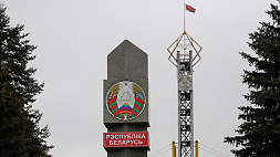 Александр Лукашенко 24 января утвердит решение на охрану государственной границы