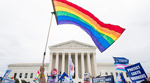 США поставили рекорд по числу ЛГБТ среди представителей власти