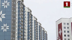 В Беларуси среднее количество сделок на рынке недвижимости в месяц приближается к 1,5 тыс.