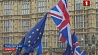 Премьер-министр Великобритании планирует изменить соглашение о выходе из Евросоюза