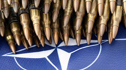 Глава Пентагона допустил военное столкновение НАТО и России