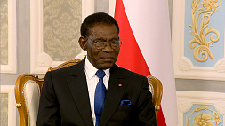Африканские страны по-прежнему остаются жертвами неоколониализма, заявил Президент Республики Экваториальная Гвинея