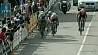 Алена Омелюсик третья  на этапе Кубка мира по шоссейным велогонкам в Италии