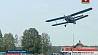 На аэродроме Миньков стартовал чемпионат по планеризму под эгидой ДОСААФ 