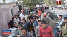 Акции протеста не прекращаются в Мексике