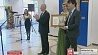 Во Дворце искусств награждены победители первой Национальной премии в области изобразительного искусства 