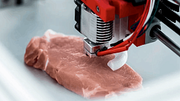 Белорусские ученые осваивают печать продуктов на 3D-принтере