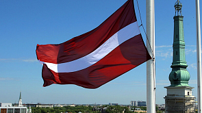 Латвия ввела ограничения на ввоз товаров из Беларуси