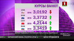 Курсы валют на 14 июля: российский рубль и юань подорожали
