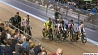 Евгений Королек выиграл золото на чемпионате мира по велотреку