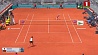 Александра Саснович потерпела поражение на старте теннисного турнира в Риме