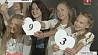 Порядок выступления финалистов национального отбора детского конкурса песни "Евровидение 2016" определен