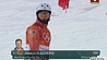 В олимпийском Пхенчхане завершился финал в мужской лыжной акробатике