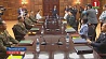 Южная и Северная Кореи проводят переговоры по военным вопросам