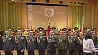 96 лет со дня образования отмечают внутренние войска Беларуси