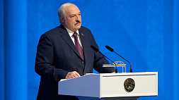 Лукашенко недоволен ходом цифровизации и подчеркнул важность создания отечественного софта