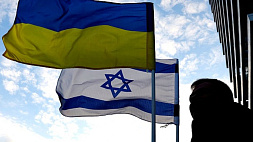Литва хочет заставить Израиль передать Киеву оружие
