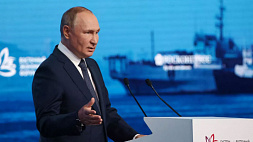 Путин: Россия с 24 февраля ничего не потеряла
