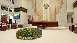 Бюджет Беларуси на 2024 год принят в первом чтении 