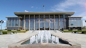 Александр Лукашенко 1-4 июня совершит государственный визит в Монголию