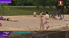 Пляжи Минской области подготовили к летнему сезону