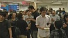 Полторы тысячи человек не могут вылететь из аэропорта Бангкока