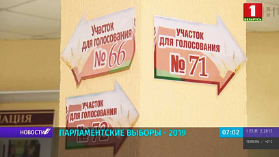 Палітычная і дзяржаўная сістэма ў Беларусі здала чарговы важны экзамен на сталасць