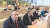 М. Мясникович: Промышленные кластеры в регионах станут реальной точкой роста новой экономики
