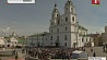 Православные верующие с нетерпением ждут великий праздник - Пасху