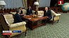 Развитие в Беларуси шахматного спорта обсудили во Дворце Независимости 