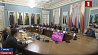 В Гомеле  прошло заседание Межбанковского валютного совета центральных банков Беларуси и России