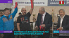Спортивный дом для любителей единоборств открыли в Минске 