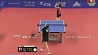 Открытый чемпионат Беларуси по настольному теннису выиграла японка Саки Шибата