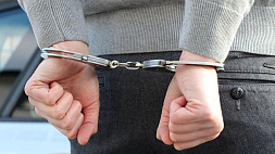 Задержан подозреваемый в изнасиловании и убийстве ребенка 25-летней давности в Могилеве