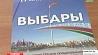 В Минской области зарегистрированы 66 кандидатов в депутаты Палаты представителей