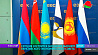 Заседание Высшего Евразийского экономического совета пройдет сегодня в онлайн-формате