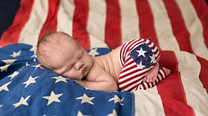 Каждый новорожденный американец уже должен государству - Маккарти
