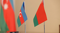 Лукашенко: Беларусь искренне дорожит достигнутым уровнем сотрудничества и дружбы с Азербайджаном