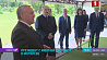 Александр Лукашенко доволен, как меняется облик Могилевщины