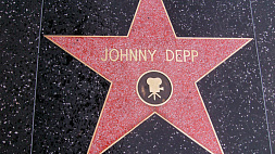Джонни Депп снимется в новых "Пиратах Карибского моря"