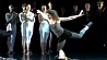 В Витебске открывается Международный фестиваль современной хореографии