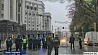 Центр Киева сегодня полностью перекрыт